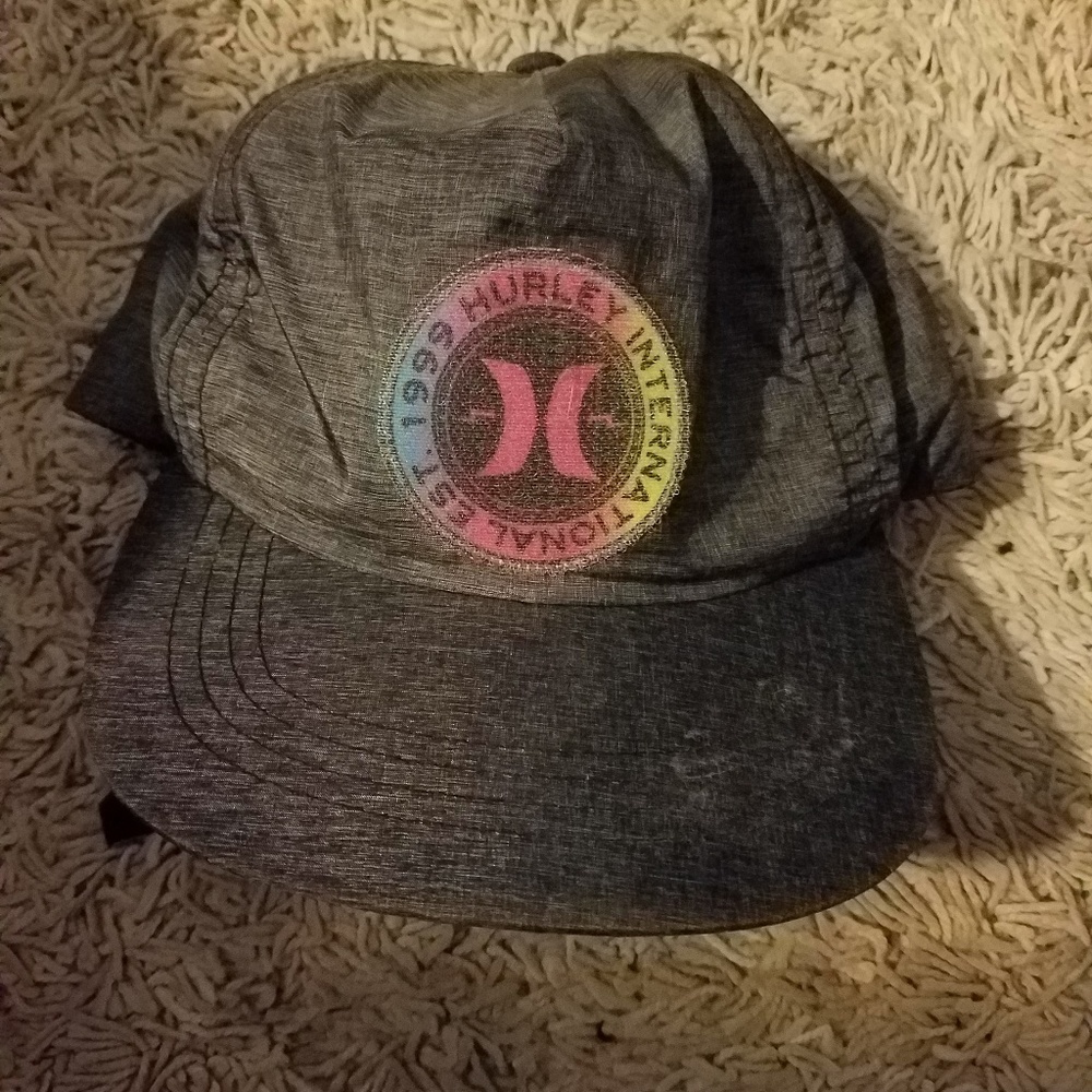 Hurley Hat - image 2